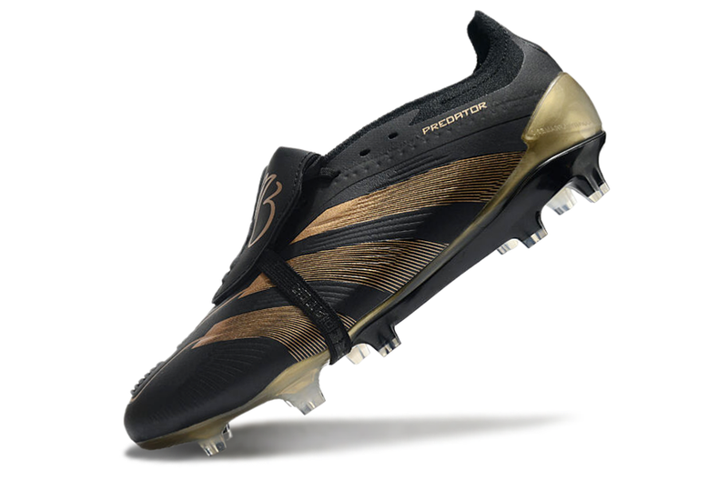 Chuteira Adidas Predator Elite Tongue Campo