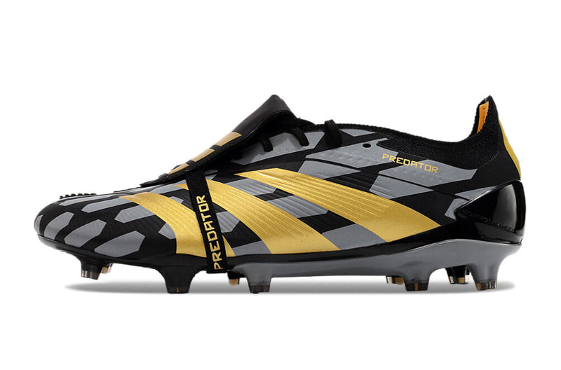 Chuteira Adidas Predator Elite Tongue Campo