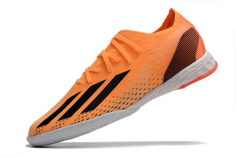 Chuteira Adidas X SpeedPortal Futsal