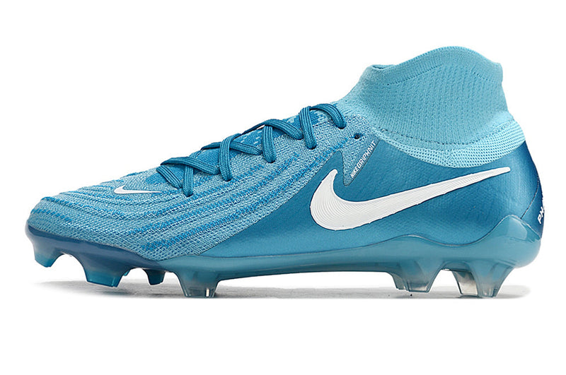 Chuteira Nike Phantom Luna Elite Campo