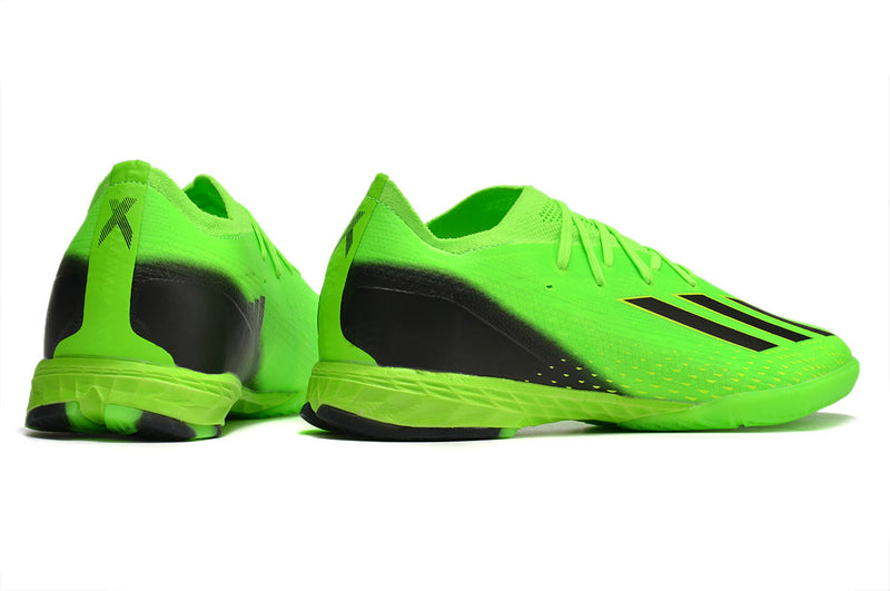 Chuteira Adidas X SpeedPortal Futsal