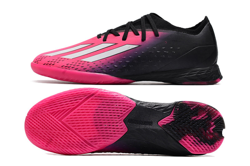 Chuteira Adidas X SpeedPortal Futsal