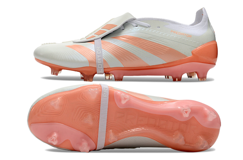 Chuteira Adidas Predator Elite Tongue Campo