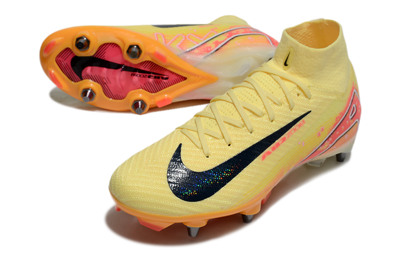 Chuteira Nike Mercurial Air Zoom 16 Elite Campo Trava Mista