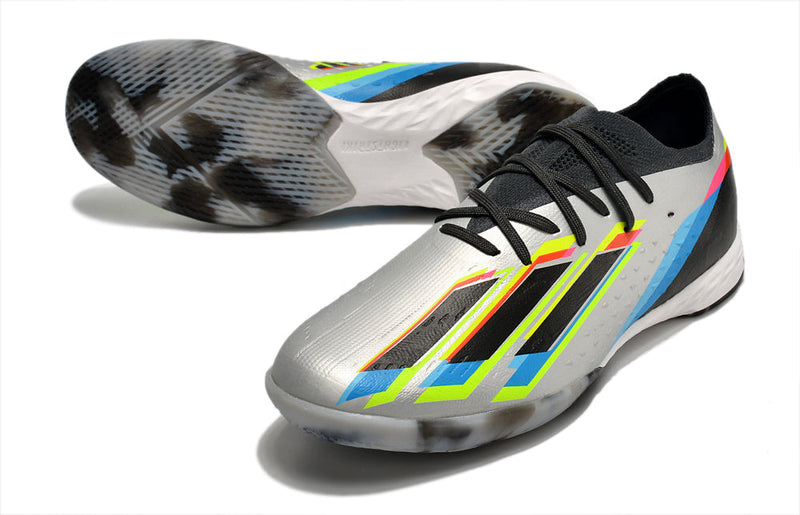 Chuteira Adidas X SpeedPortal Futsal