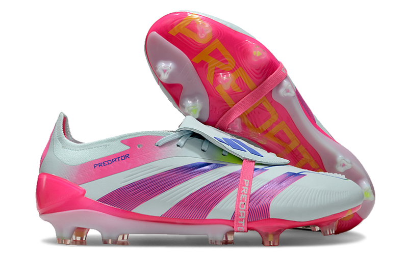 Chuteira Adidas Predator Elite Tongue Campo