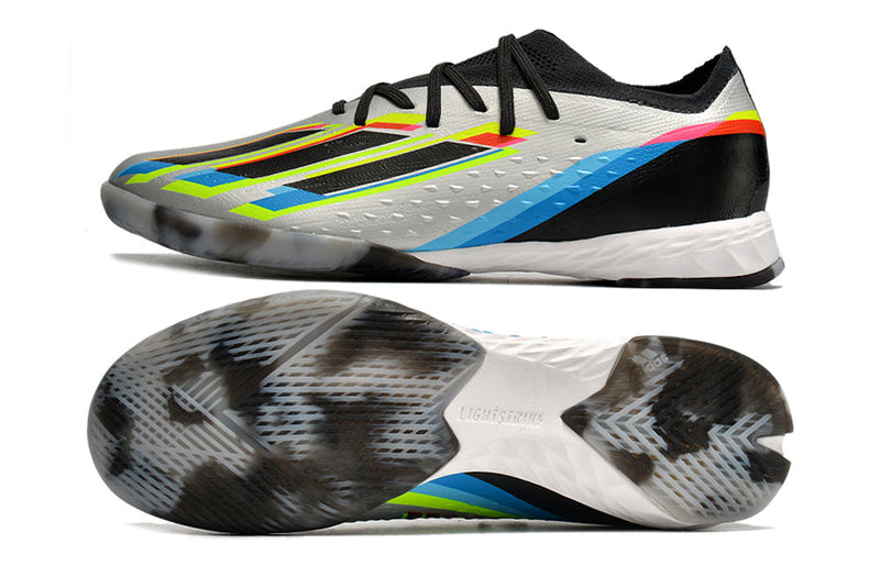 Chuteira Adidas X SpeedPortal Futsal