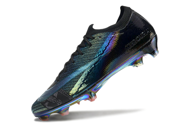 Chuteira Nike Mercurial Air Zoom Vapor Elite 16 Campo