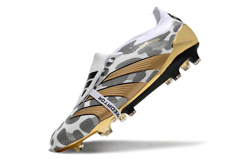 Chuteira Adidas Predator Elite Tongue Campo