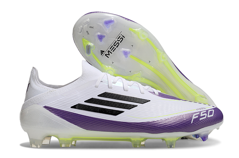 Chuteira Adidas F50 Elite Campo