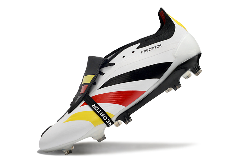 Chuteira Adidas Predator Elite Tongue Campo