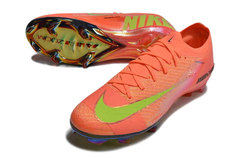 Chuteira Nike Mercurial Air Zoom Vapor 16 Elite Campo