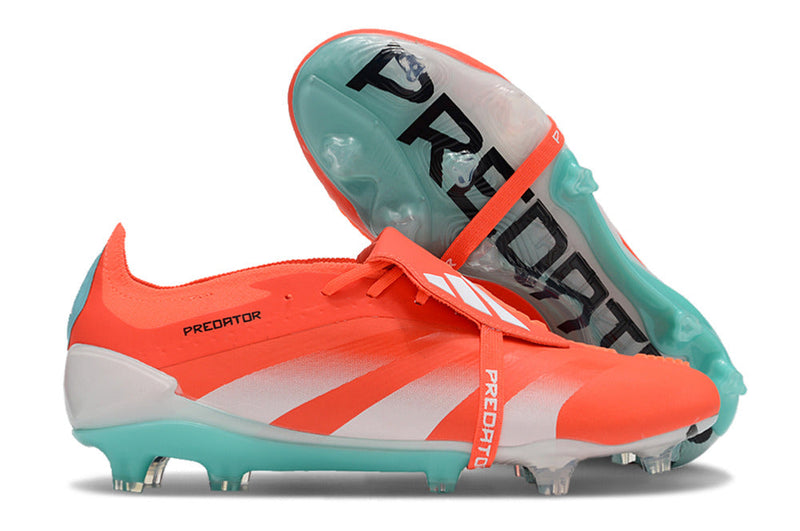 Chuteira Adidas Predator Elite Tongue Campo