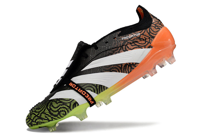 Chuteira Adidas Predator Elite Tongue Campo