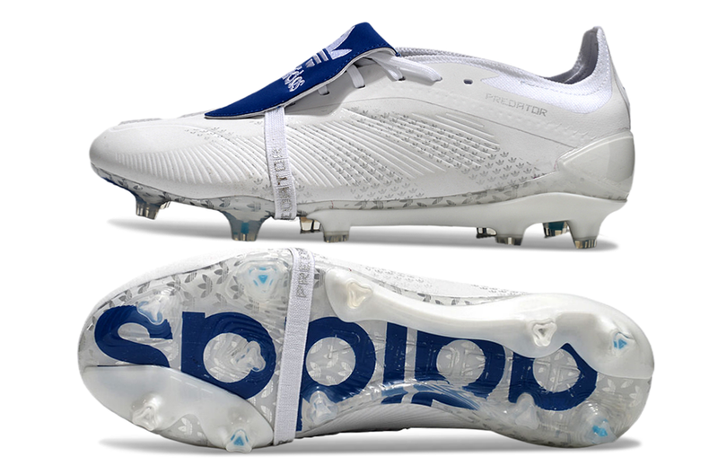 Chuteira Adidas Predator Elite Tongue Campo