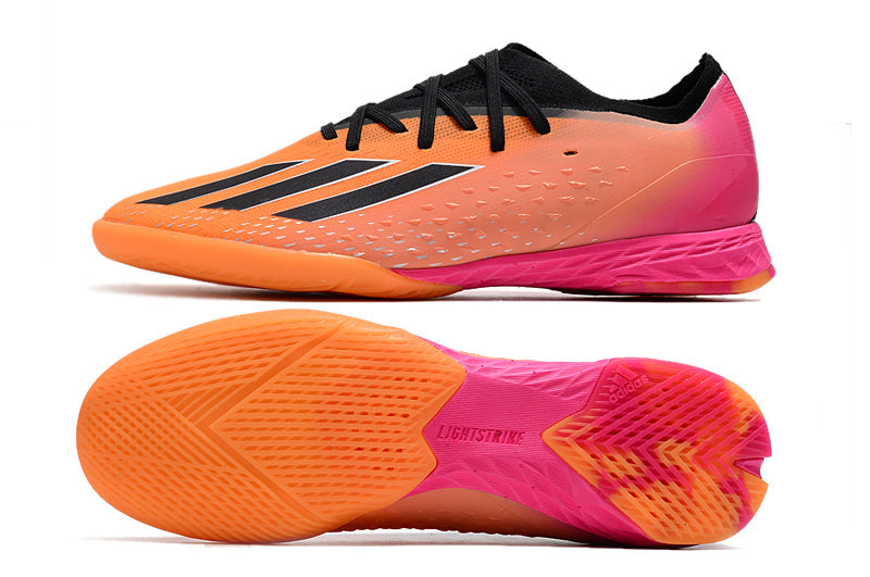 Chuteira Adidas X SpeedPortal Futsal