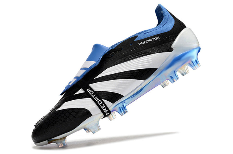 Chuteira Adidas Predator Elite Tongue Campo