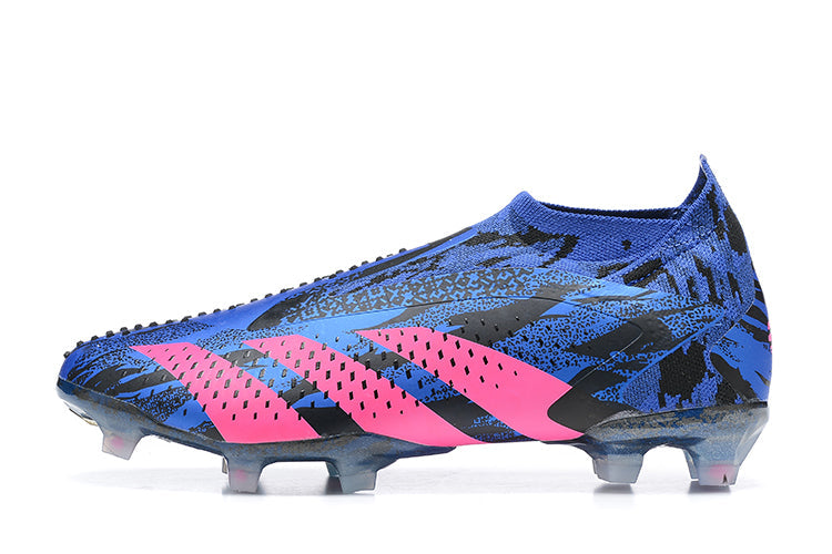 Chuteira Adidas Predator Accuracy + Campo