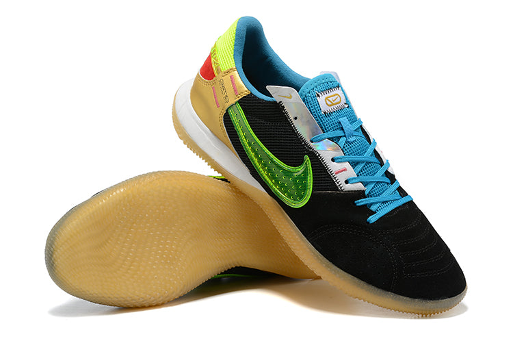 Chuteira Nike Streetgato Futsal