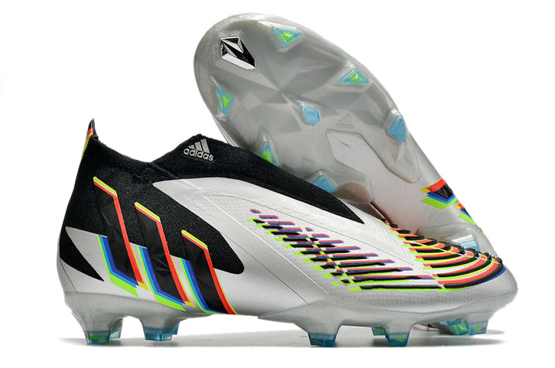 Chuteira adidas Predator Edge+ Campo