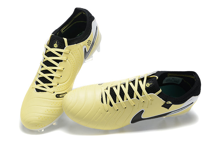 Chuteira Nike Tiempo Legend 10 Elite Campo