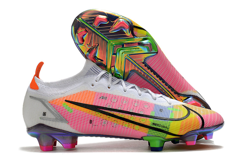 Chuteira Nike Mercurial Vapor Dragonfly 14 Elite Campo