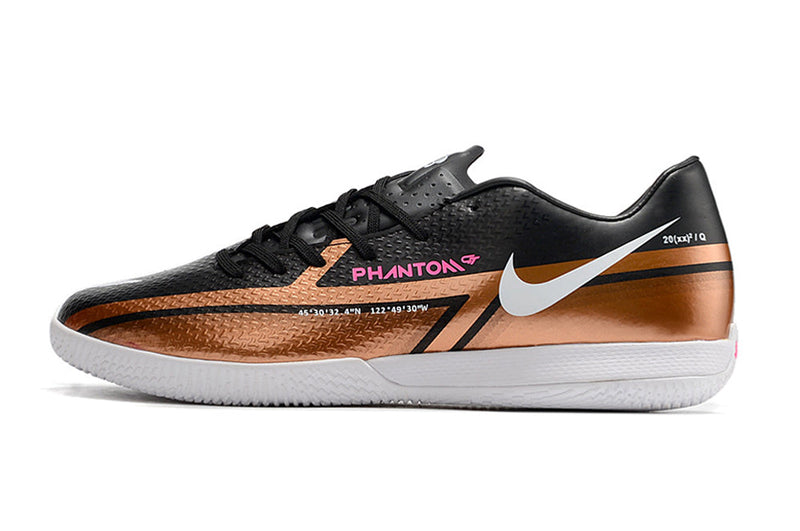 Chuteira Phantom React GT2 Pro Futsal