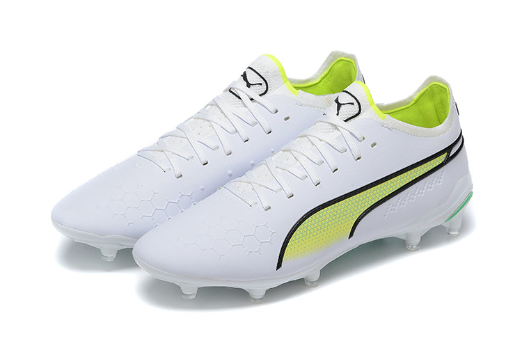 Chuteira Puma King Ultimate Campo