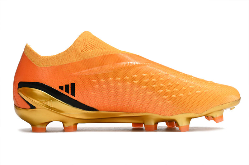 Chuteira Adidas X Speed Portal + Campo