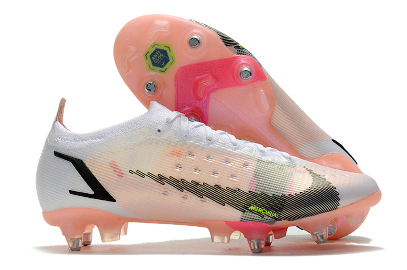 Chuteira Nike Mercurial Vapor 14 Elite SG Campo