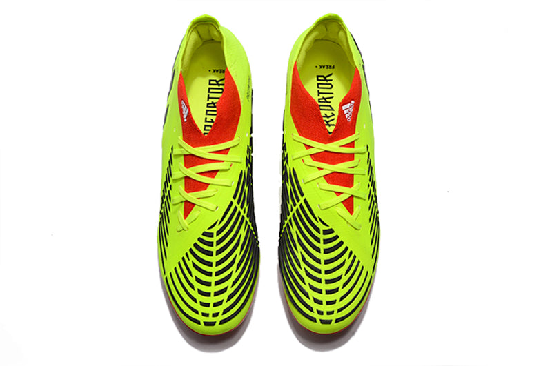 Chuteira adidas Predator Edge 1 Campo