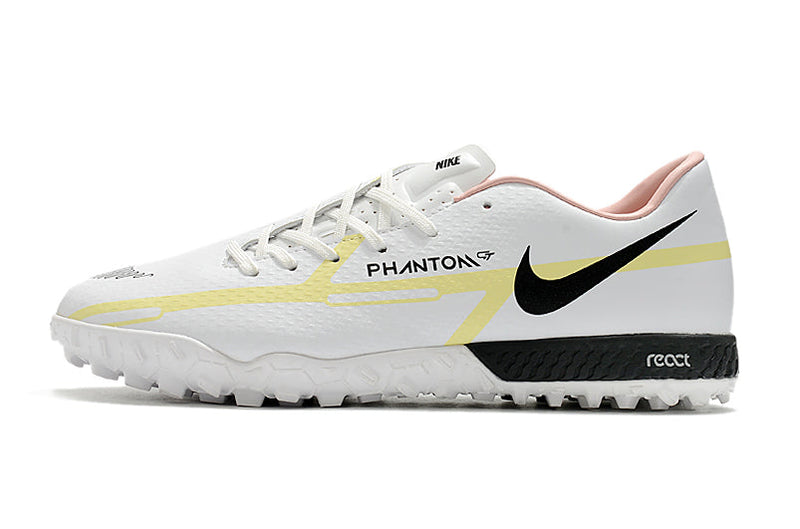 Chuteira Phantom React GT2 Pro Society