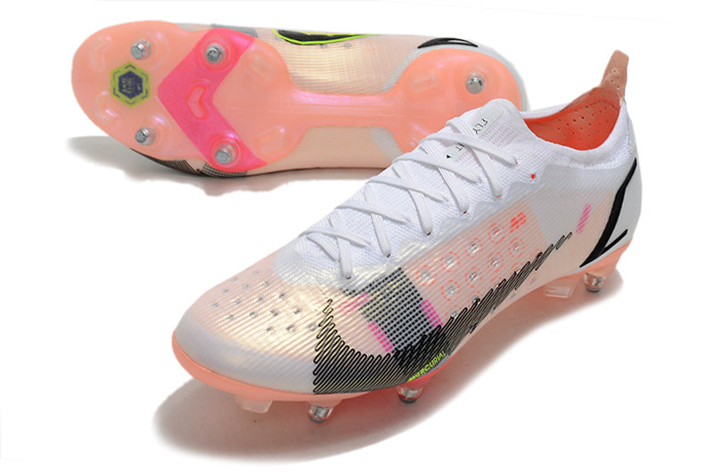 Chuteira Nike Mercurial Vapor 14 Elite SG Campo