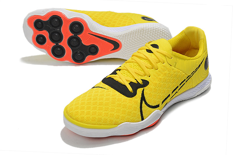 Chuteira Nike React Gato Futsal