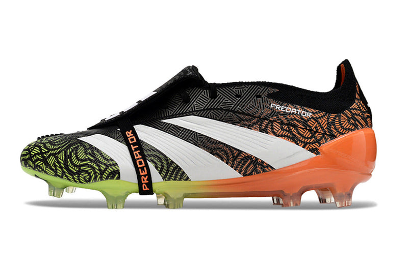 Chuteira Adidas Predator Elite Tongue Campo