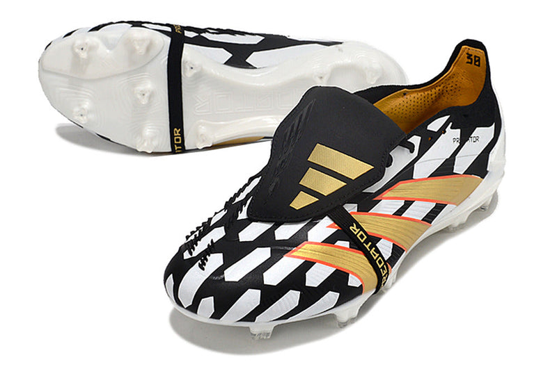 Chuteira Adidas Predator Elite Tongue Campo