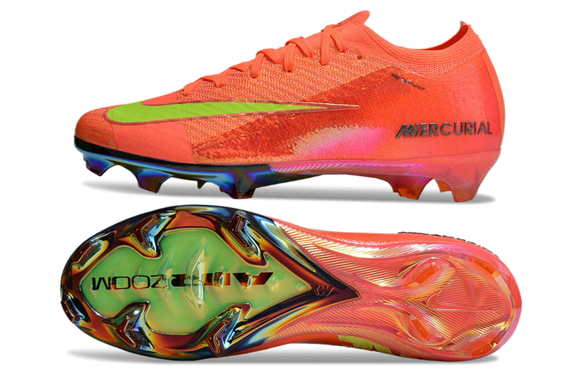 Chuteira Nike Mercurial Air Zoom Vapor 16 Elite Campo