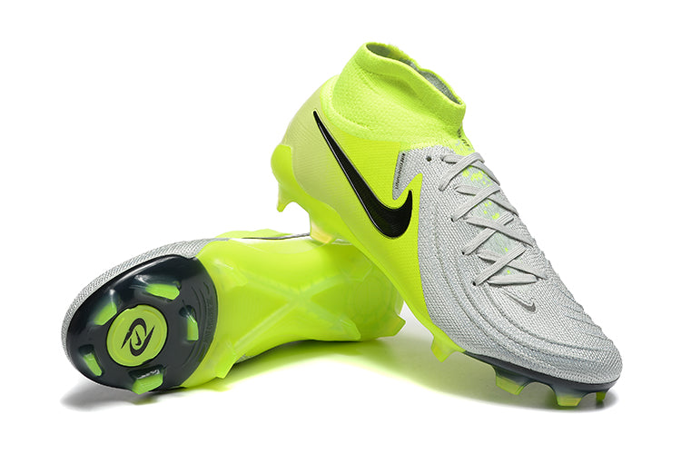 Chuteira Nike Phantom Luna Elite Campo Kids