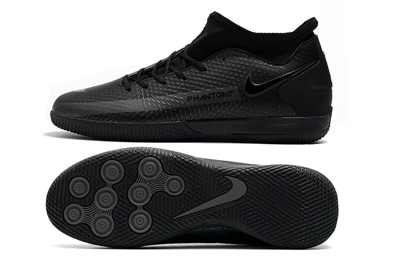 Chuteira Nike Phantom GT Dynamic Fit Futsal