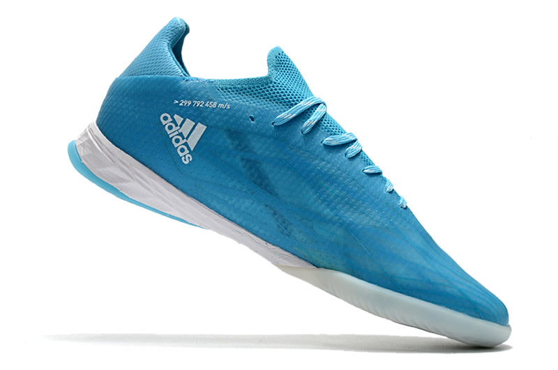 Chuteira Adidas X Speed Flow 1 Futsal