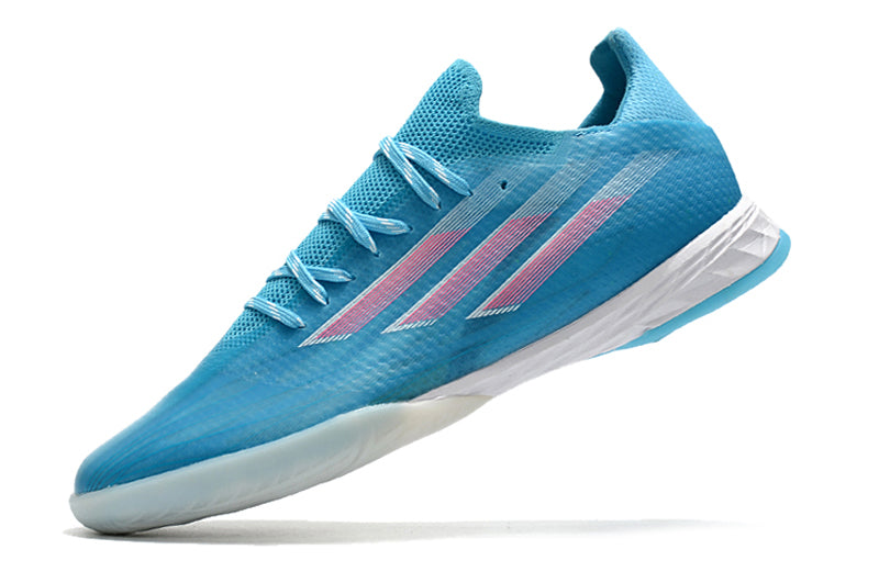 Chuteira Adidas X Speed Flow 1 Futsal