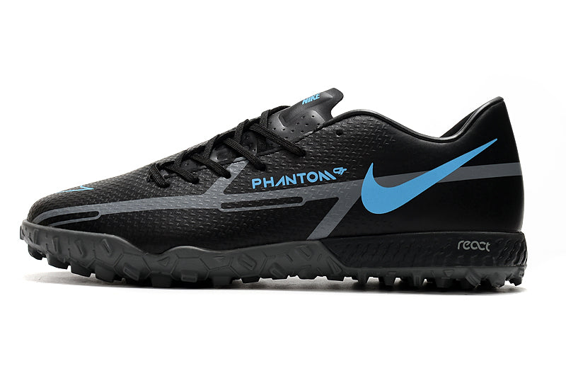 Chuteira Phantom React GT2 Pro Society