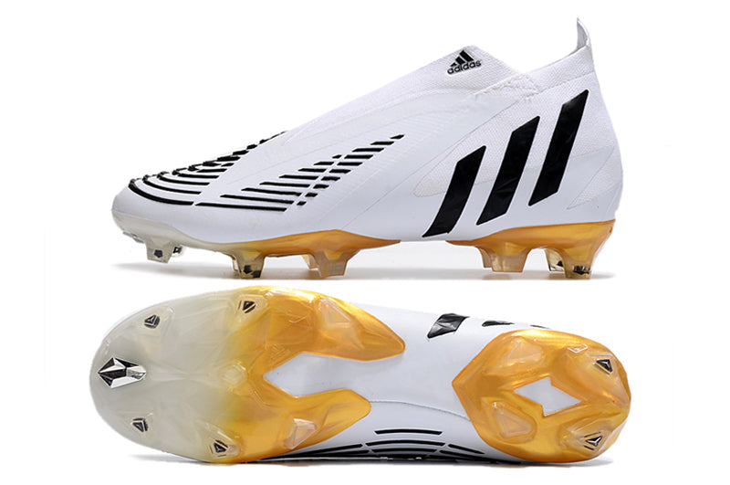 Chuteira adidas Predator Edge+ Campo