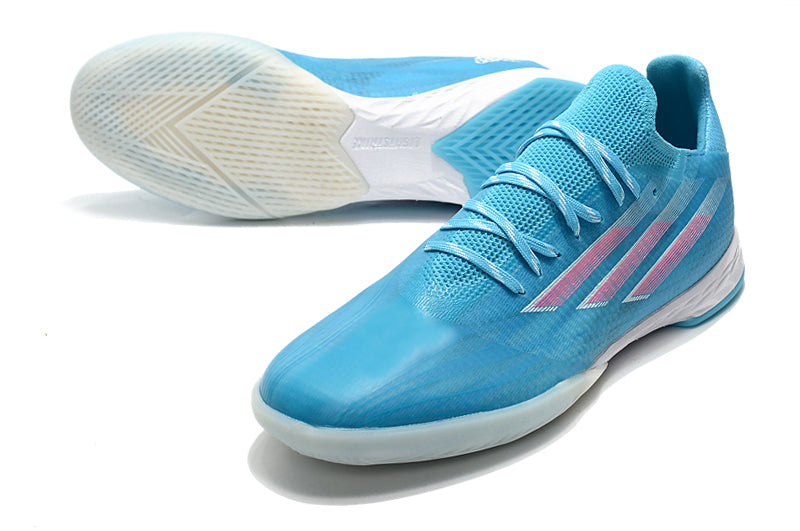 Chuteira Adidas X Speed Flow 1 Futsal