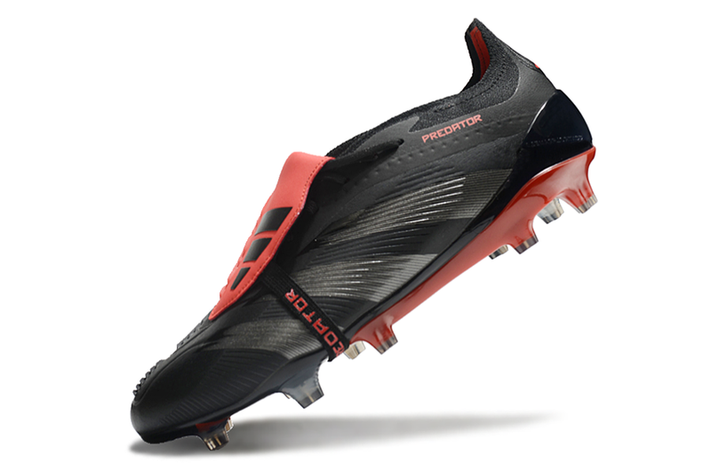 Chuteira Adidas Predator Elite Tongue Campo