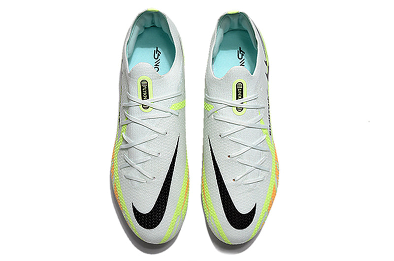 Chuteira Nike Phantom GT2 Low Elite Campo