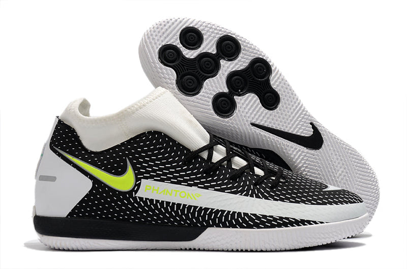 Chuteira Nike Phantom GT Dynamic Fit Futsal