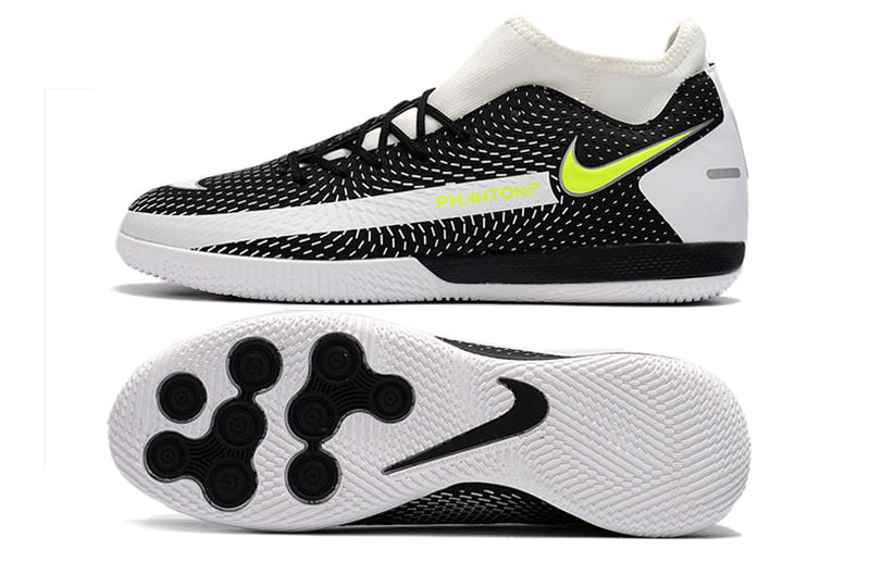 Chuteira Nike Phantom GT Dynamic Fit Futsal