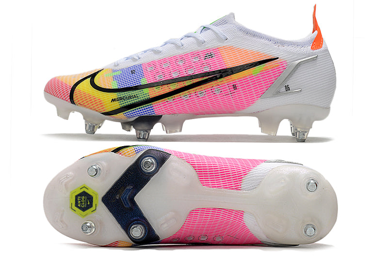 Chuteira Nike Mercurial Vapor 14 Elite SG Campo