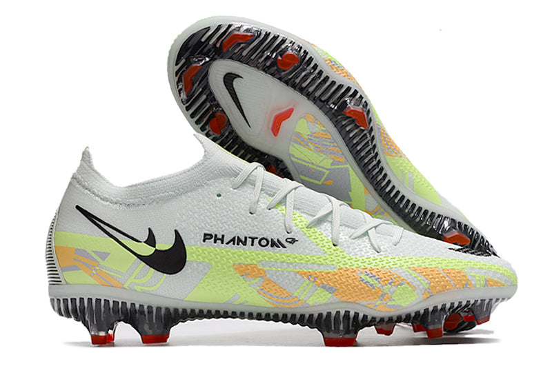 Chuteira Nike Phantom GT2 Low Elite Campo